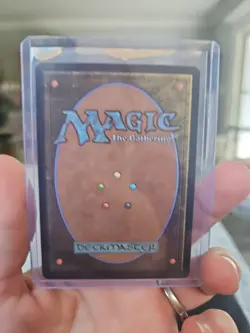 Multiversal Passage Borderless 206 Marvel's Spider-Man SPM MTG Rare PACK FRESH - Image 3