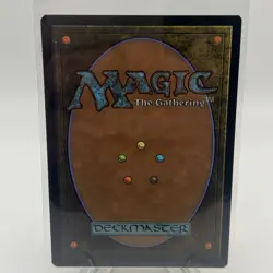 MTG Universes Beyond: Doctor Who Sunbaked Canyon Extended Art Foil 0519 NM Rare - Image 2