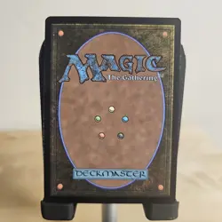 Unholy Heat White Border MTG Mystery Booster 2 - NM MB2 - Image 2