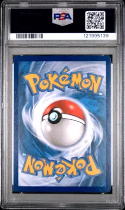 2014 POKEMON XY FURIOUS FISTS #27 PIKACHU PSA 9 - Image 2