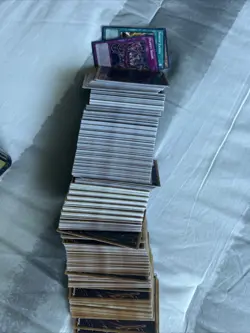 Yugioh Tin of the Pharaoh's Gods BOX 2022 Enlgish Full Of Random Cards - Image 3