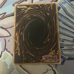 Yugioh Gaia Drake, the Universal Force STBL-EN039 Starstrike Blast 1st Edition - Image 3
