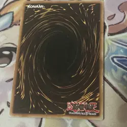 Yugioh Number 46: Dragluon SHSP-EN050 Super Rare 1st Ed NM - Image 3