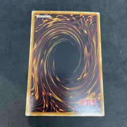 yugioh Spirit of the Pharaoh 309-007 ultra japnese - Image 2