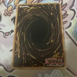 Yugioh! Wind-Up Rat - ORCS-EN023 - Super Rare - 1st Edition LP - Image 3