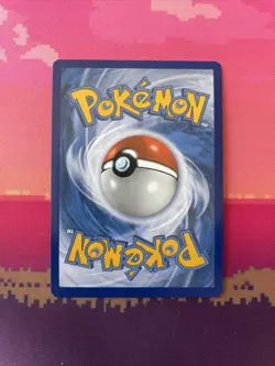 Pokemon Card Alolan Meowth Sun & Moon Reverse Holo 78/149 Near Mint - Image 2