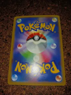 Pokemon JAPANESE Espurr Pokekyun Collection Generations Holo Card 016/032 NM- - Image 3
