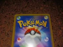 Pokemon JAPANESE Espurr Pokekyun Collection Generations Holo Card 016/032 NM- - Image 4