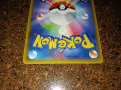 Pokemon JAPANESE Espurr Pokekyun Collection Generations Holo Card 016/032 NM- - Image 5
