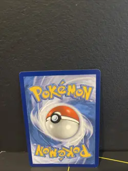 Pokemon TCG Swampert 64/264 Fusion Strike Holo Rare Card NM Condition - Image 5