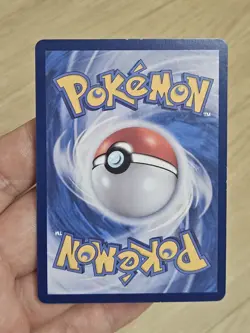🇰🇷 KOREAN LP Pokemon Card Ditto Metamong Project Promo 173/SV-P 2025 Exclusive - Image 5