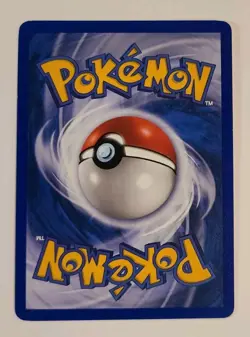 Near Mint - Exeggcute 76/147 Aquapolis - Vintage WOTC era E-Reader Pokemon Card - Image 2