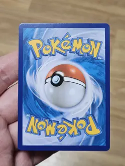 🇰🇷 KOREAN LP Pokemon Card Umbreon 25th ANNIVERSARY PROMO s8a-p #012/025 2021 - Image 4