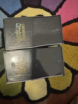 Pokemon Trading Card Game TCG Mega Evolution Elite Trainer Box ETB Lucario NEW - Image 4