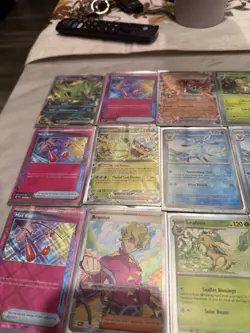Selling All Pokemon Cards Together As A Bundle - Image 2
