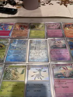 Selling All Pokemon Cards Together As A Bundle - Image 3
