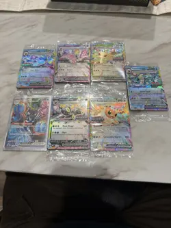 Selling All Pokemon Cards Together As A Bundle - Image 5