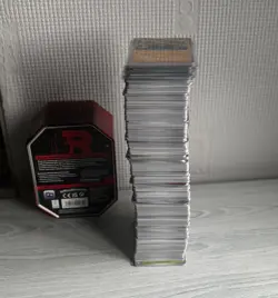 Pokemon Cards Bundle 700+ TCG Common Uncommon Rare Reverse Holo Job Lot NM/M - Image 2