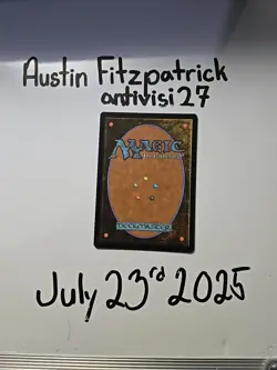 Slimefoot and Squee Prerelease Cards Regular - Image 3