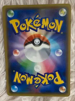 Psyduck XY-P Pokekyun Collection Promo Pokemon Center 2016 Card Game Japanese FS - Image 2