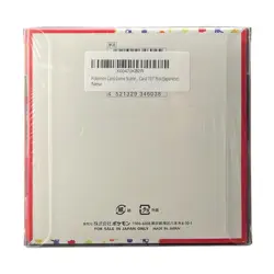 Pokemon Card Scarlet & Violet 151 Booster Box sv2a Japanese Sealed Collection - Image 2