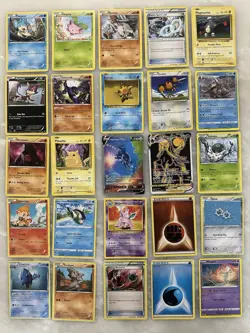 Pokemon Card Lot Of 100 packs 04 - Image 2