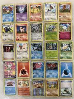 Pokemon Card Lot Of 100 packs 04 - Image 4