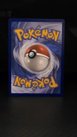 Pokemon TCG Trainer Lacey Prismatic Evolutions Holo Card 175/131 - Image 2