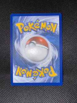 Eevee - (Pokemon Day 2025) (Reverse Cosmos Holo) 074/131 Miscellaneous Cards... - Image 3