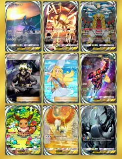 Pokemon TCG Pocket Account (12.6k+ Cards, All Promos, Was Premium Acct) - Image 2