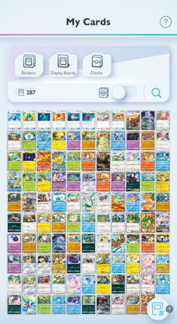 Pokemon TCG Pocket Account (12.6k+ Cards, All Promos, Was Premium Acct) - Image 5
