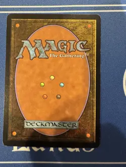 Magic the Gathering Teferi's Puzzle Box 7th Edition Regular Card - Image 4