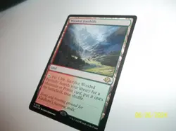Wooded Foothills Modern Horizons 3 x1 NM/LP - Image 2