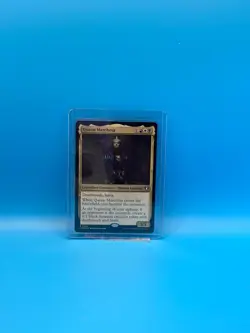 MTG, Queen Marchesa NM 350 Commander Masters Regular - Image 1