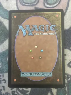 MTG Memnite Scars of Mirrodin (174/249) Regular Uncommon Magic The Gathering - Image 2