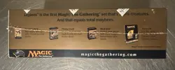 Magic The Gathering MTG Legions Booster Box English Factory Sealed 76930961391 - Image 4