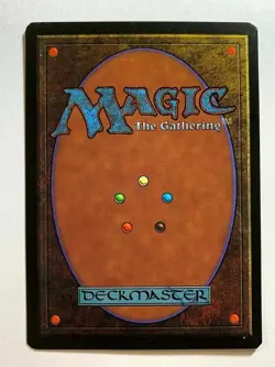 COMBAT MEDIC - LIZ DANFORTH Fallen Empires 1994 Magic The Gathering MTG - Image 2