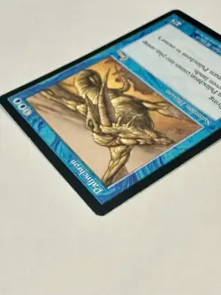 Palinchron Urza's Legacy Mtg Regular Ex/LP - Image 2