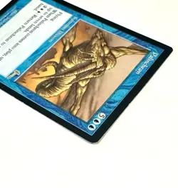 Palinchron Urza's Legacy Mtg Regular Ex/LP - Image 3