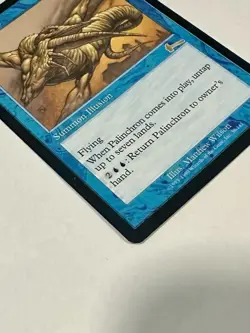 Palinchron Urza's Legacy Mtg Regular Ex/LP - Image 5