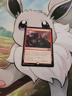 Gamble The List Reprints Regular W9 - Image 1