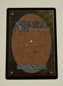 MTG Untimely Malfunction - Duskmourn: House Of Horror LP - Image 2