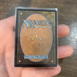 Monument to Endurance Aetherdrift Regular - Image 2