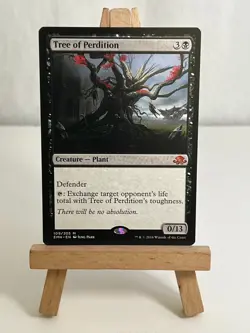 Tree of Perdition Eldritch Moon - Image 1