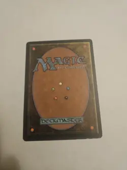 Voltaic Key Urza's Saga Regular - Image 2