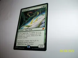 Ouroboroid Edge of Eternities x1 NM/LP - Image 2