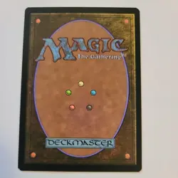 Magic the Gathering - Misty Rainforest (Extended Art) - Modern Horizons 2 - NM - Image 2