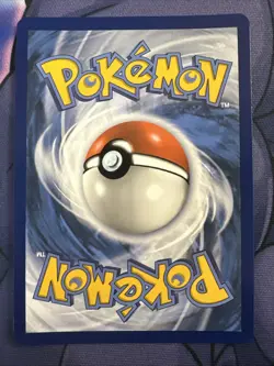 Eevee 2025 Pokemon Day Promo 074/131 from Prismatic Evolutions Blister NM - Image 2