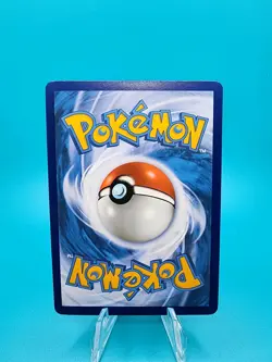 Pokemon TCG Squawkabilly EX #264 Rare Paldea Evolved Illustration Card - Image 2