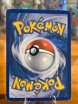 2013 Pokemon Black And White Legendary Treasures Charizard 19/113 Rare Holo MP - Image 2